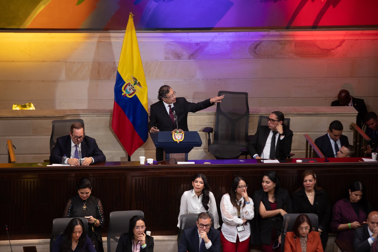 Instalación nueva legislatura congreso 2026