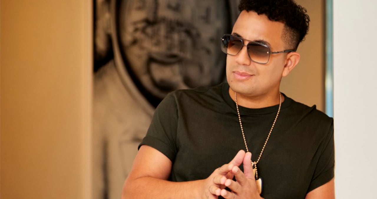 “La gente quiere vallenato y eso les voy a dar”: Felipe Peláez vuelve a su esencia vallenata