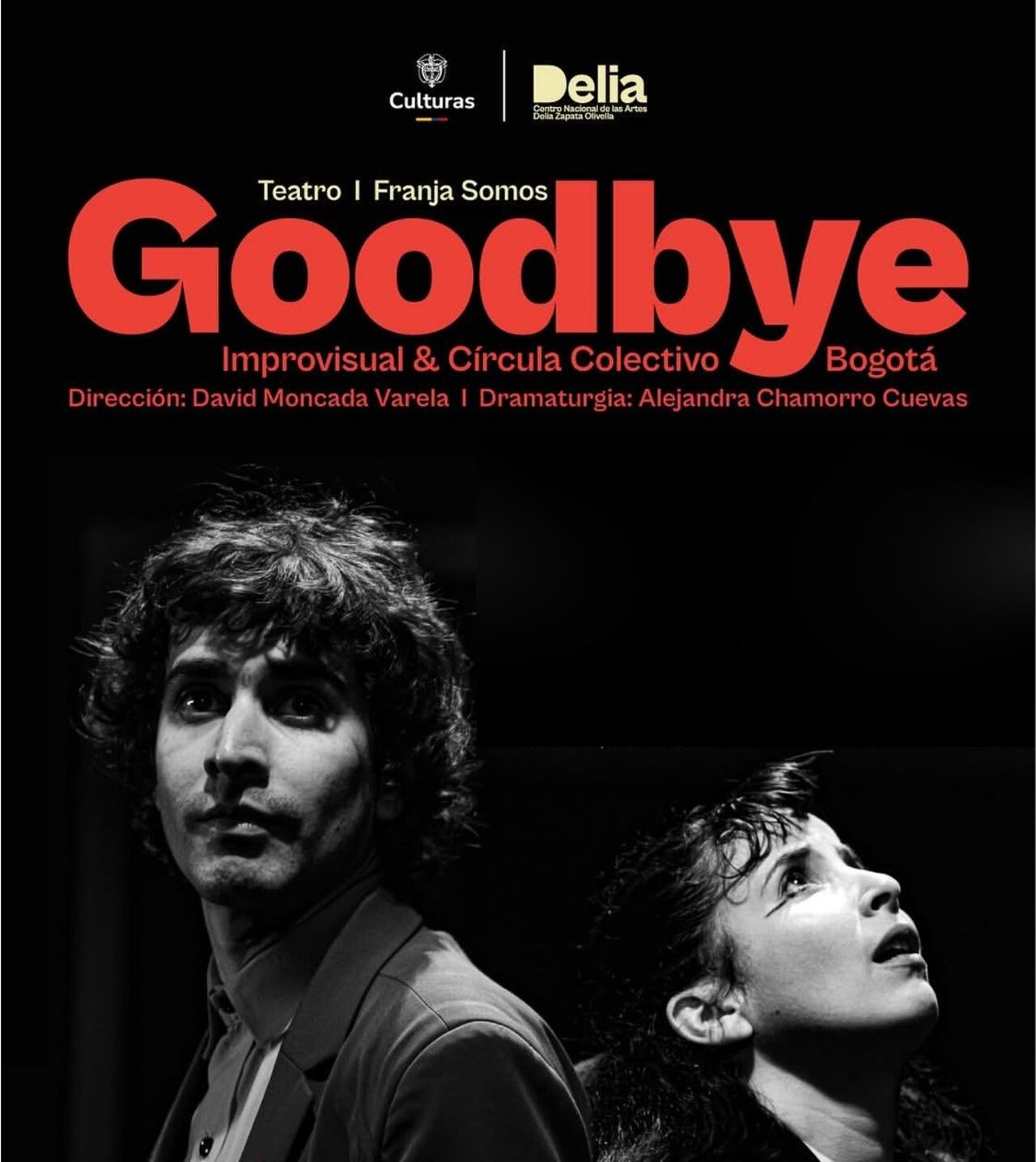 Teatro Municipal Noviembre