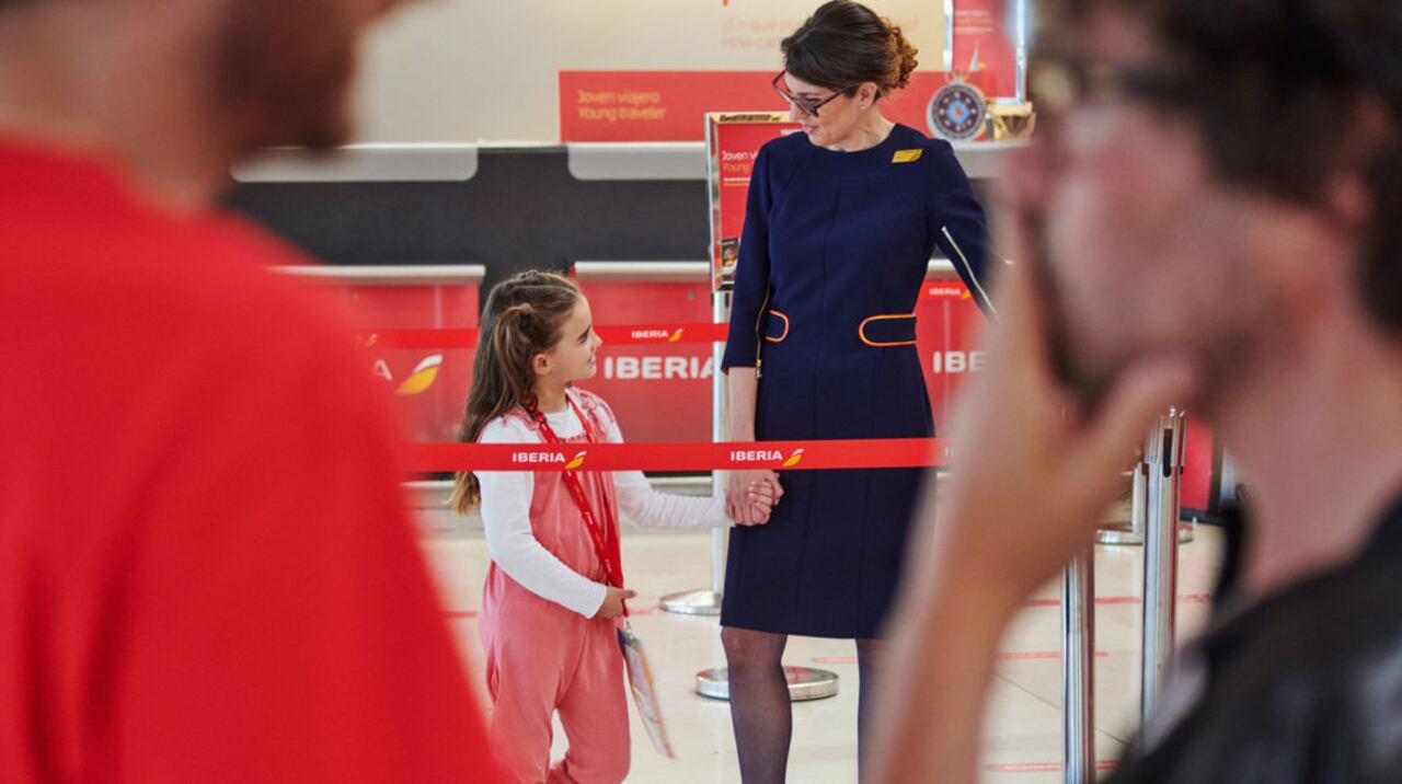 International Airlines Group