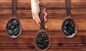 Alimento que puede causar problemas renales, diabetes y cáncer de hígado.