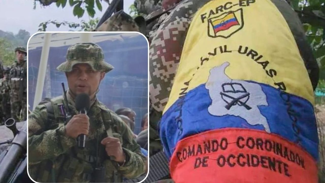 Alias Marlón era señalado como uno de los principales responsables del atentado terrorista en el sector de El Túnel, en Cajibío, Cauca que dejó 21 compatriotas asesinados y 45 heridos; así como del ataque contra la Escuela Militar de Aviación Marco Fidel Suárez, ocurrido el 21 de agosto de 2025.
