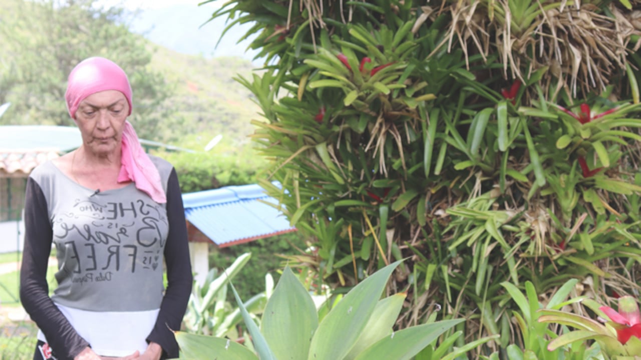 El Estado le pidió perdón a Raiza luego de 23 años de negligencia en el acceso a la justicia de la mujer.