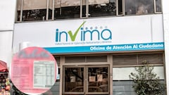 El Invima advirtió que este producto estaría siendo comercializado de manera fraudulenta en plataformas digitales.