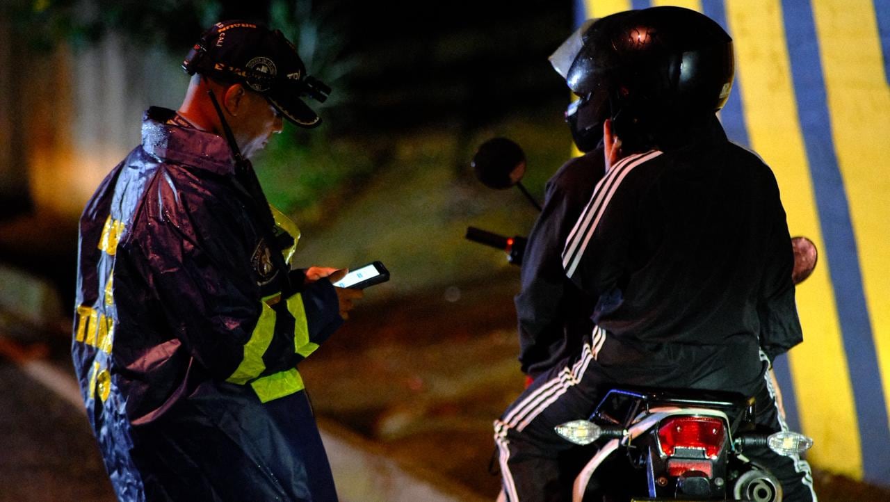En total fueron más de 400 comparendos los que se impusieron durante el desarrollo de estos operativos de control.
