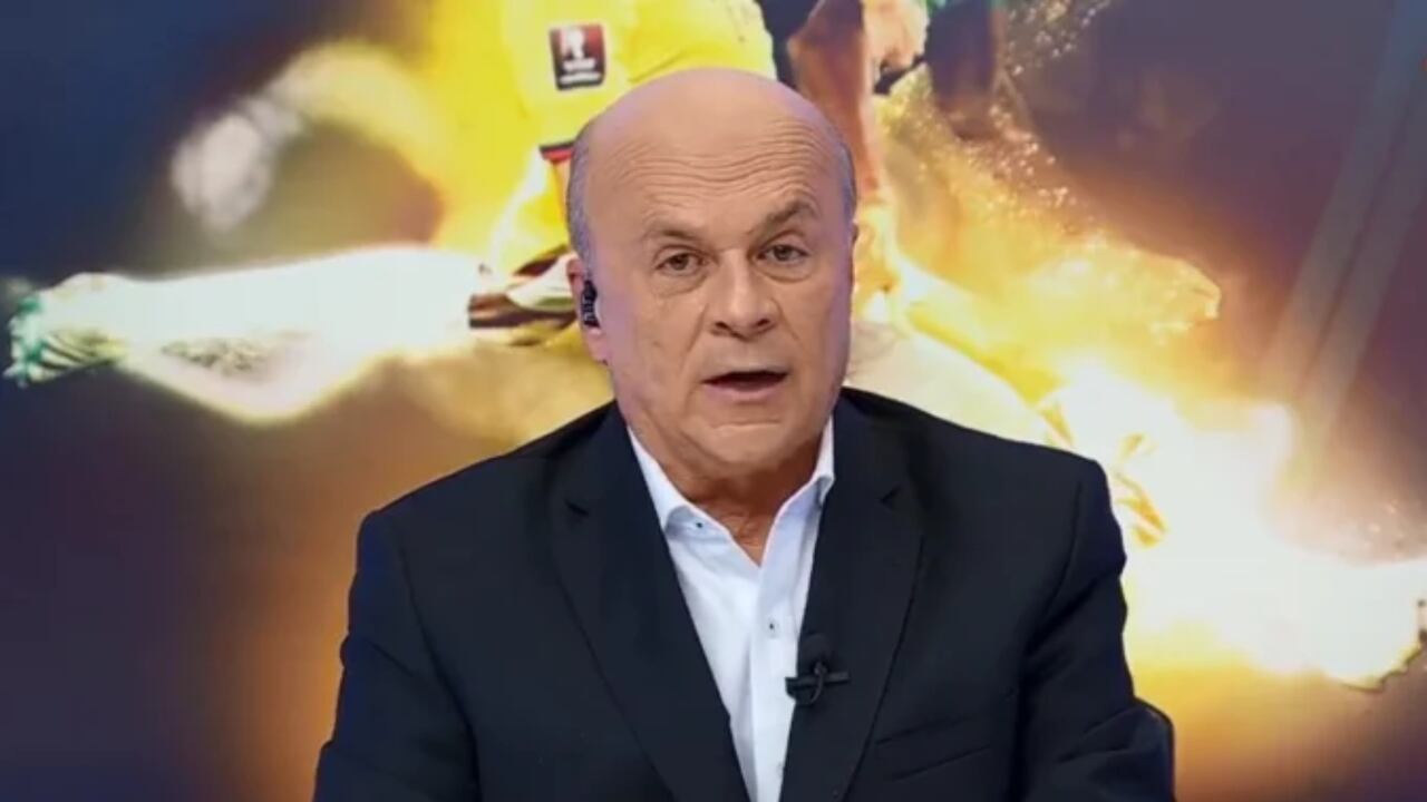 ¿Destructivo? Las polémicas palabras de Carlos Antonio Vélez tras el logro la Selección Colombia femenina