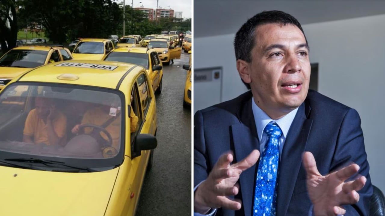 taxis aumento tarifa