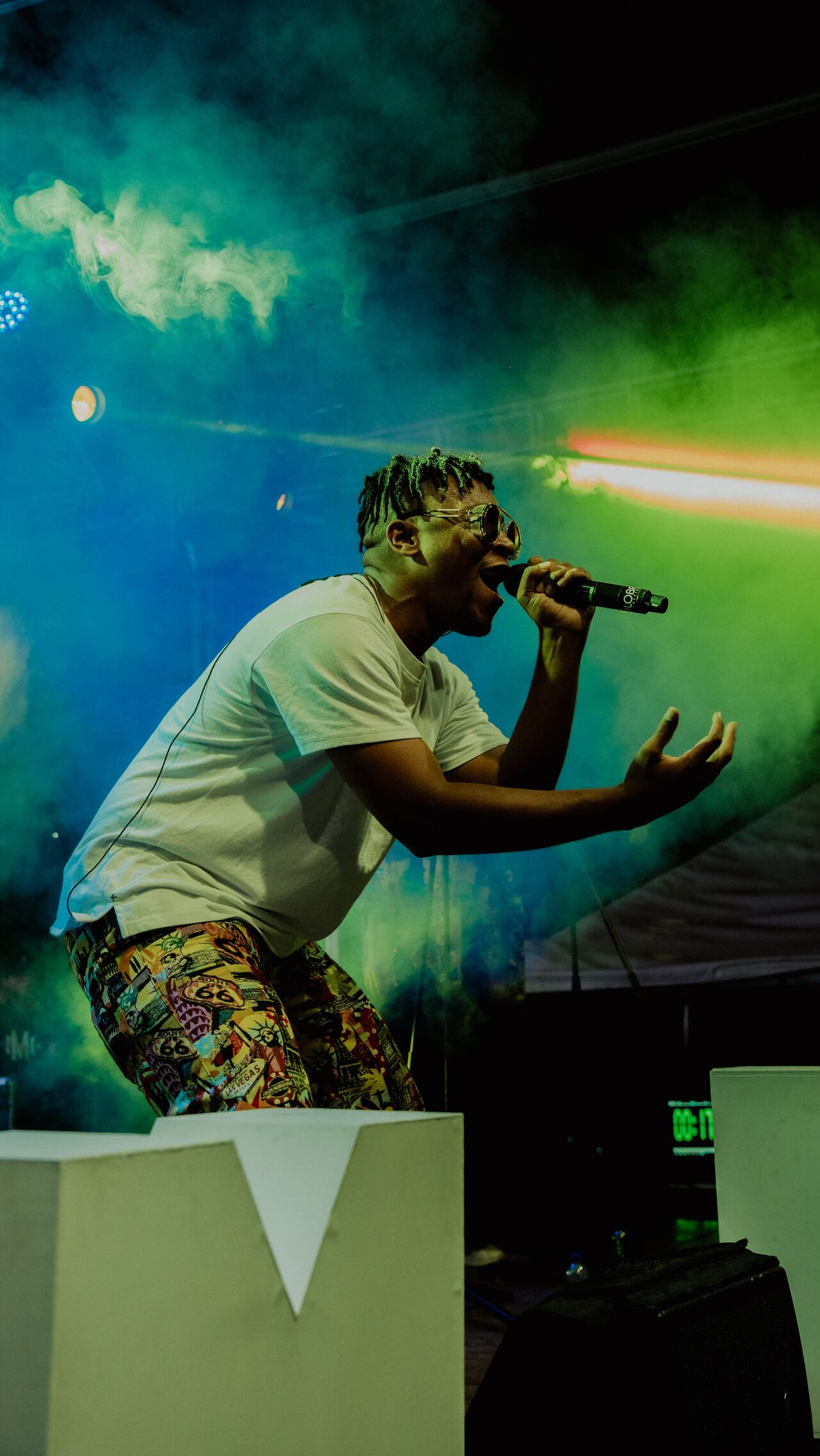 El evento contará con shows en vivo. La entrada es libre.
Foto cortesía del evento