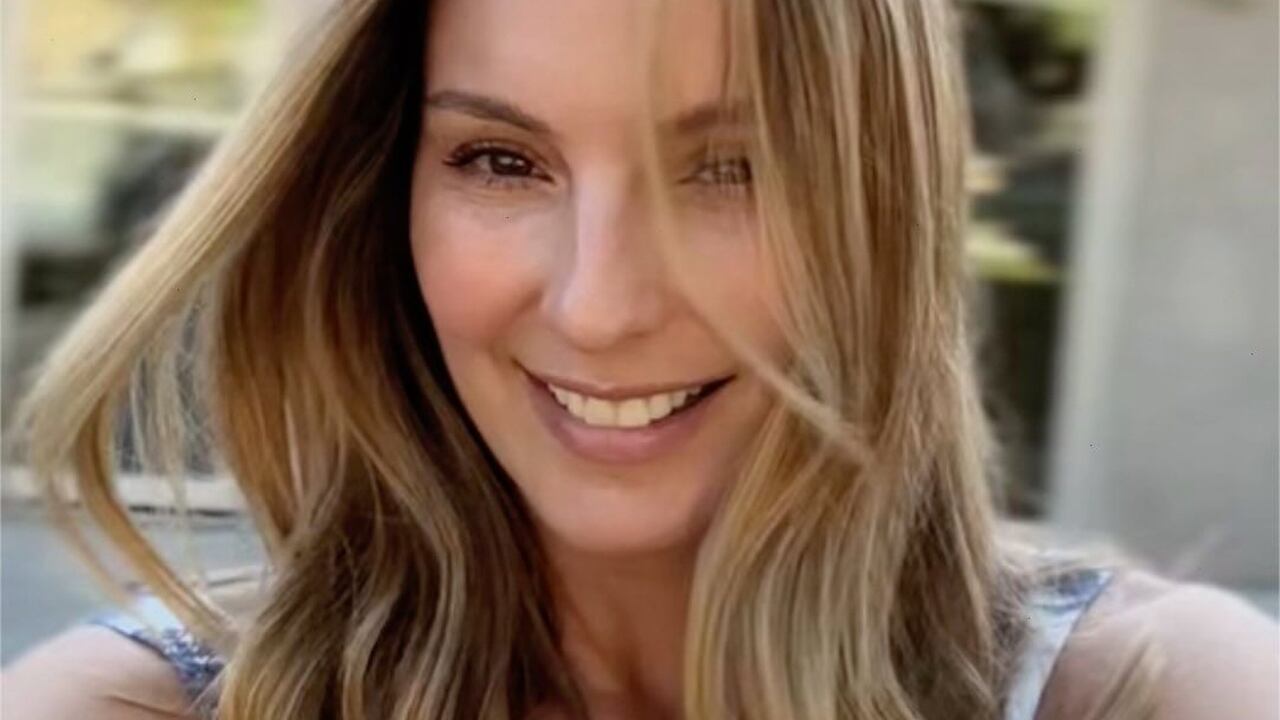 Claudia Bahamón muestra detalles de su nueva casa en Colombia - El País