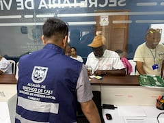 Las jornadas de preinscripción del programa ‘Mi Casa Bella’ se realizan en barrios priorizados de Cali.