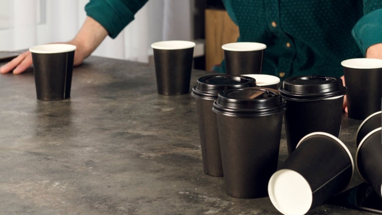 El exceso de café puede ser perjudicial para la salud