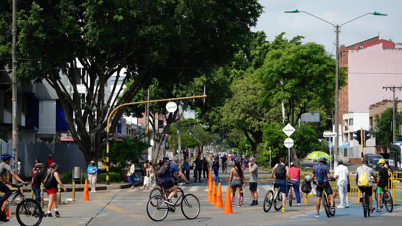 Alcaldía de Cali celebrará el Día Mundial de la Bicicleta con varios eventos