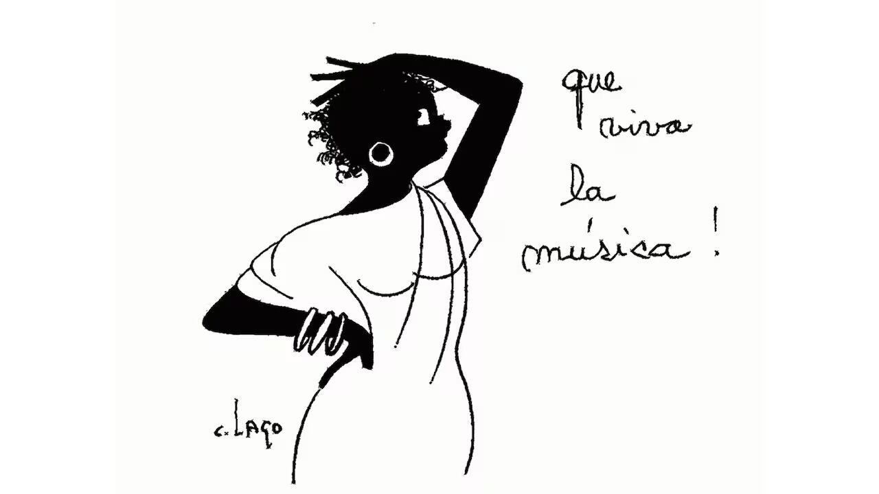 Caricatura de Nieves, 4 de noviembre de 2025.