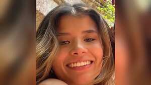 La amiga de la joven aseguró que se ofreció a acompañarla.