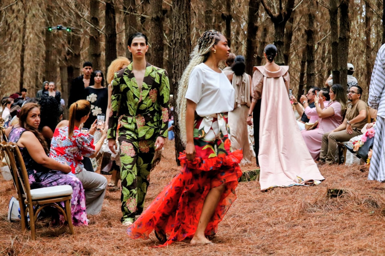 Lanzamiento oficial para medios e influencers del Cali Distrito Moda 2026 en la Cumbre Valle
