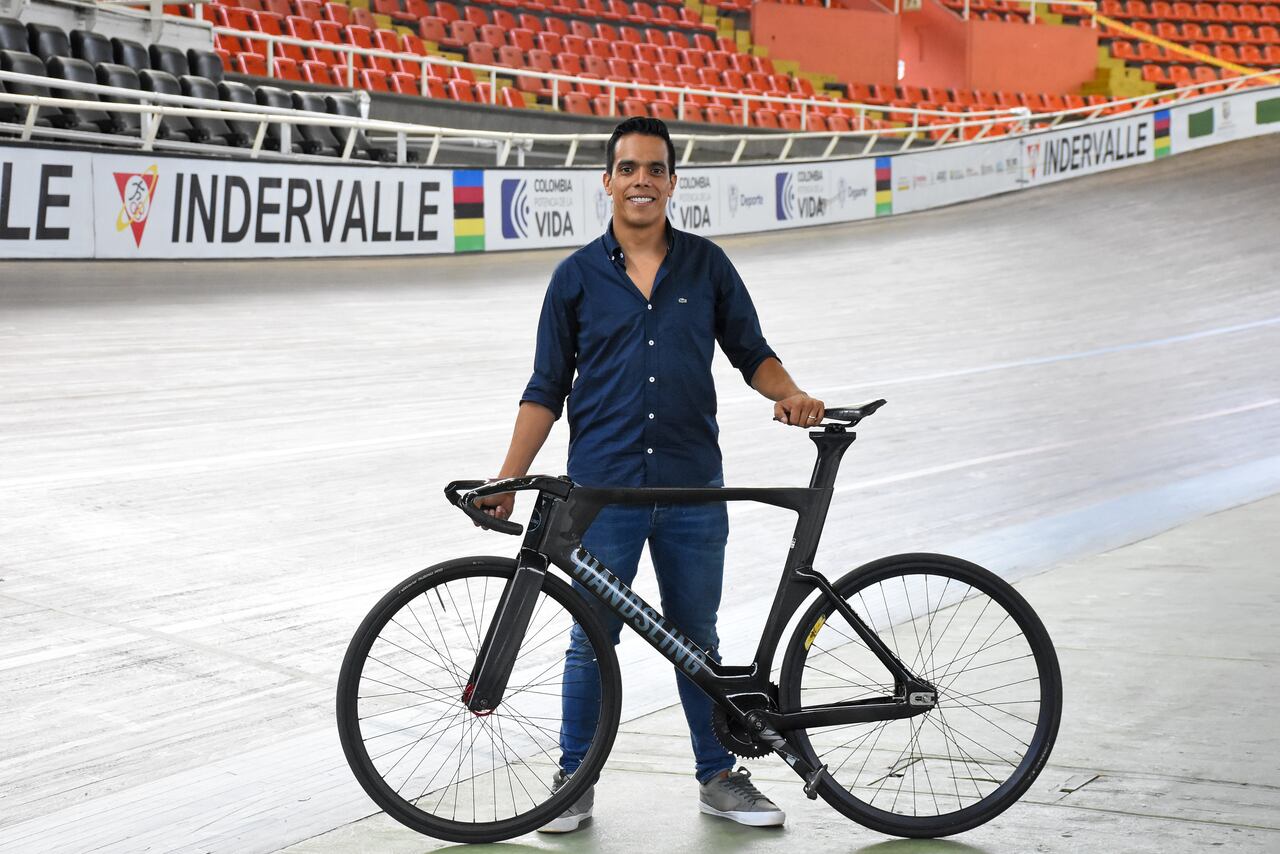 Entrevista Jarlinson Pantano.