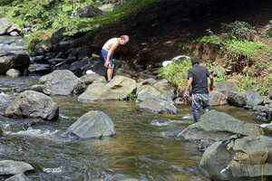Precauciones que se deben tomar para ir al río.