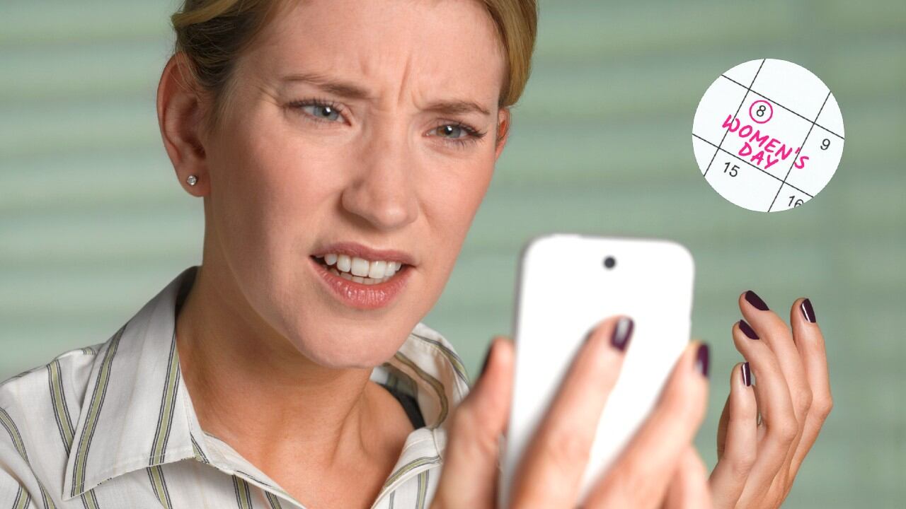 Algunos mensajes, aparentemente inofensivos, pueden perpetuar estereotipos.