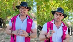 Desde la SAE afirmaron que quienes estaban en el predio son familiares de uno de los familiares de esa banda criminal.