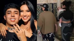 Aida Victoria Merlano y Westcol aclararon si están juntos de nuevo.