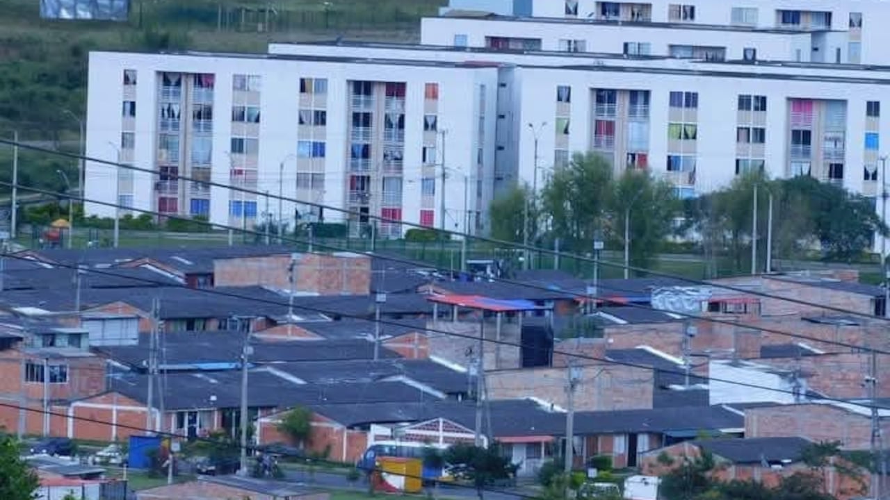 Los mortales hechos sucedieron en la madrugada de este miércoles de este miércoles 12 de febrero en unos de los sectores de mayor expansión urbana de la capital del Cauca.