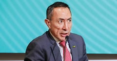 Los procesos relacionados con presuntas irregularidades en la campaña presidencial que enredan a Ricardo Roa también se sumaron a la reasignación.