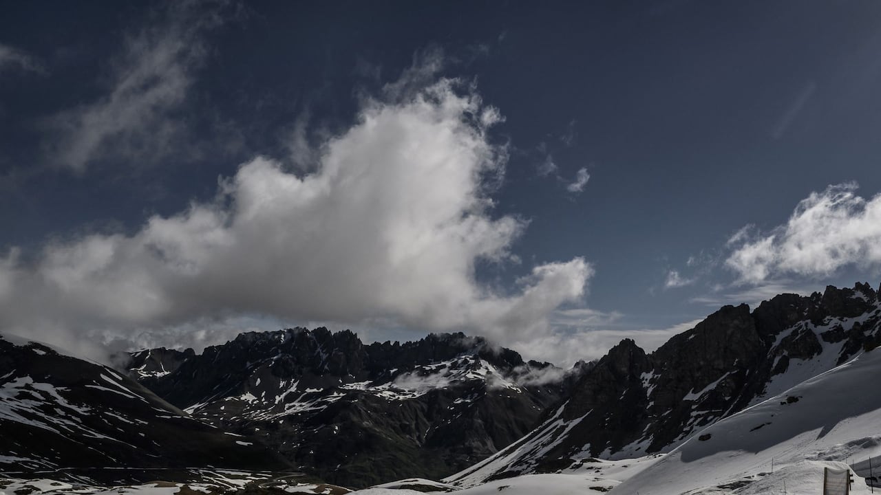 Alpes