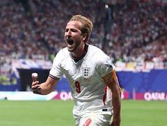 Harry Kane