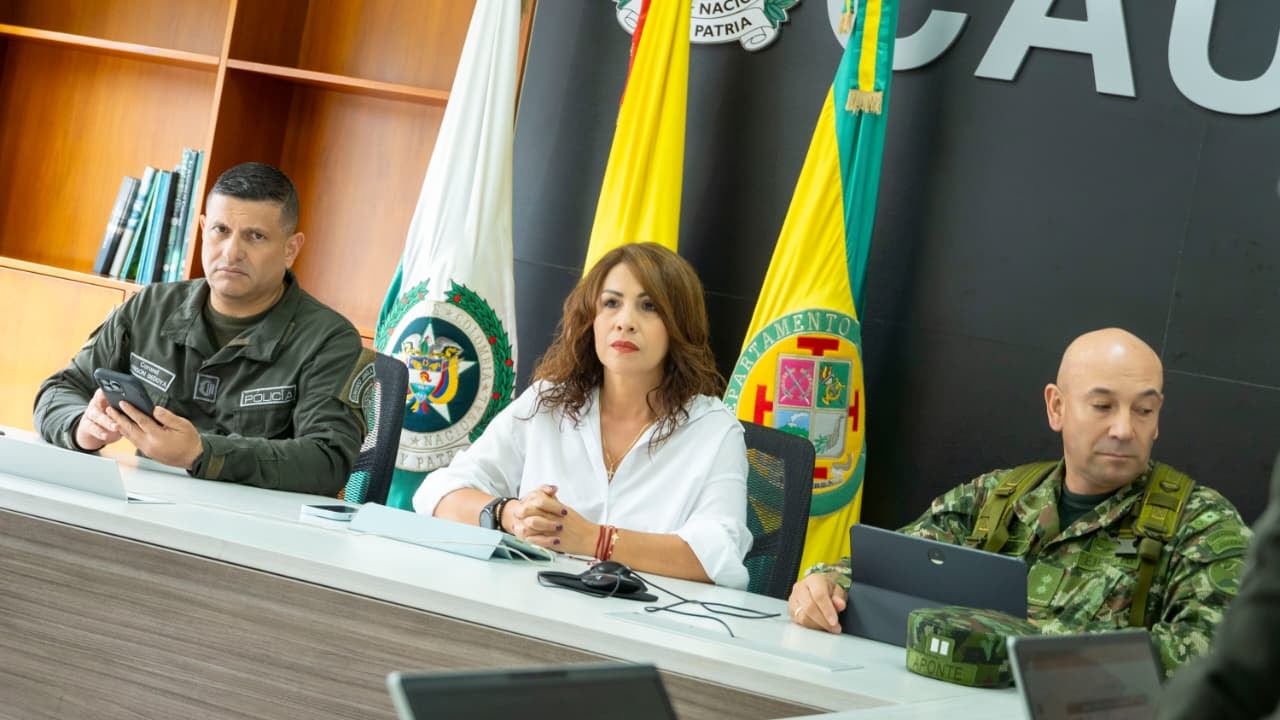 Más de 1.400 kilogramos de marihuana fueron incautados durante los operativos de control realizados en diferentes tramos de la vía Panamericana.