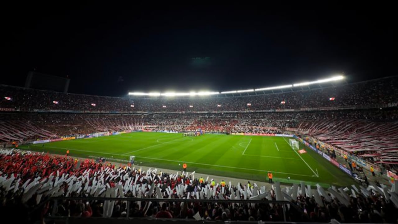 River Plate