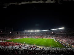 River Plate