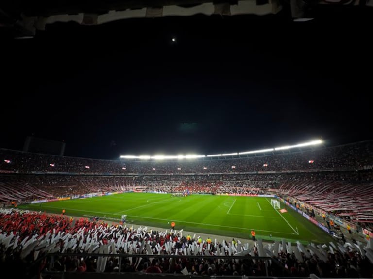 River Plate