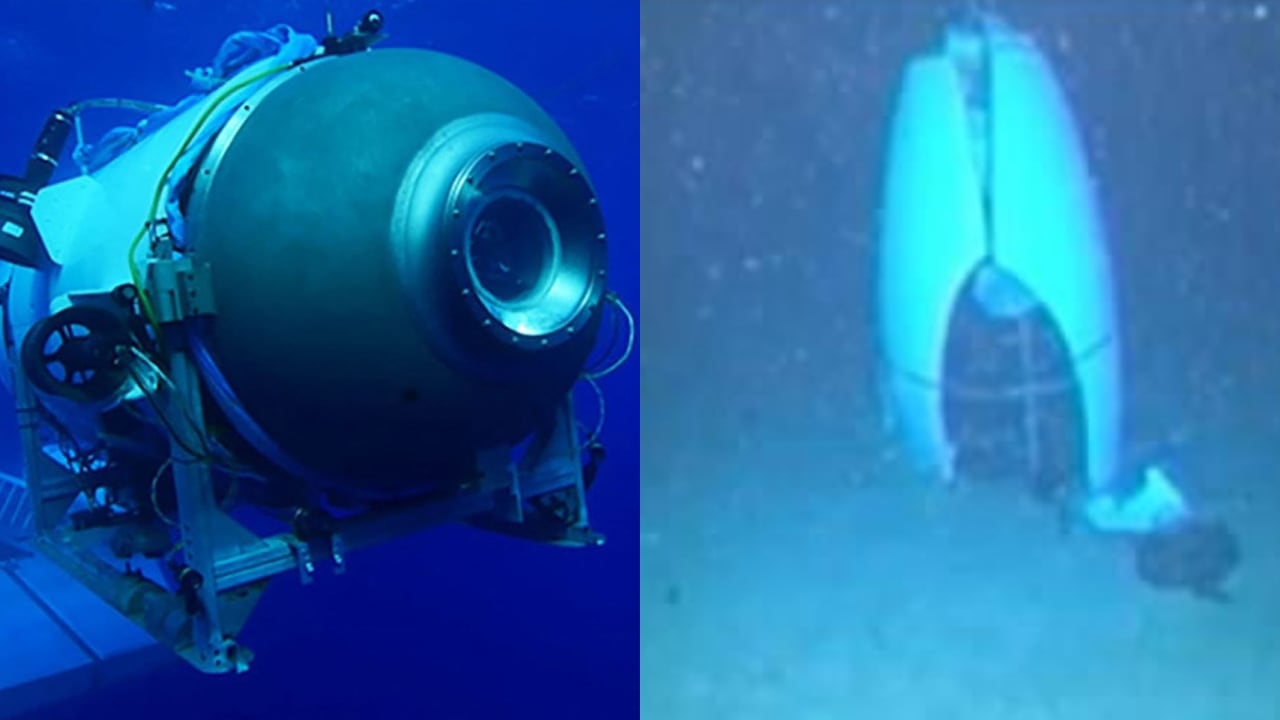 Los mensajes fueron revelados en las últimas horas.