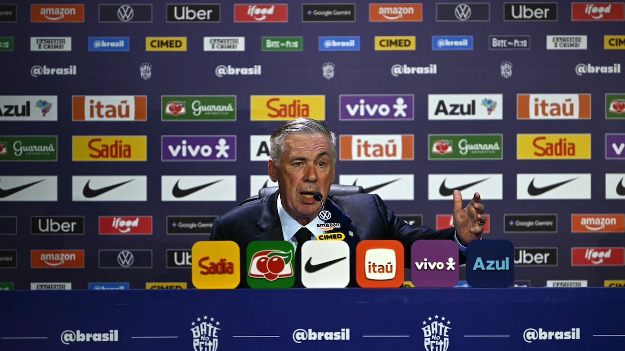Ancelotti