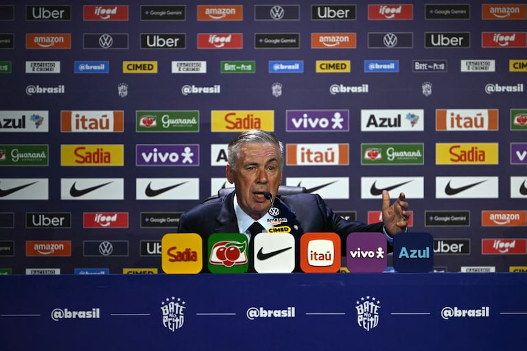 Ancelotti