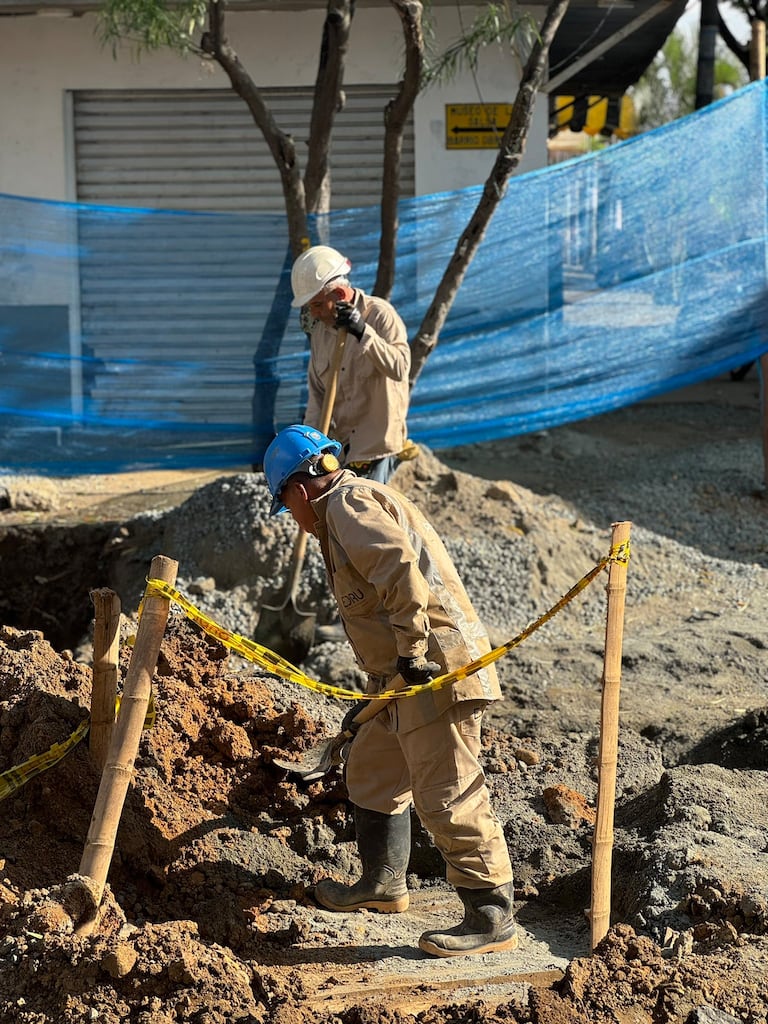 El área de alcantarillado continuará con la limpieza del Canal Oriental (Imagen de referencia).