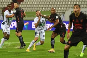 Once Caldas vs América de Cali - Fecha 19 - Liga BetPlay