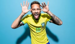 Neymar Jr.
