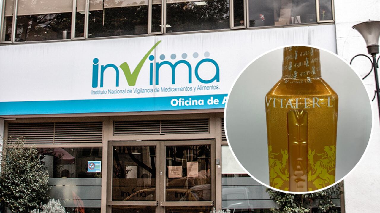 Estos productos contienen sustancias farmacológicas no autorizadas que ponen en riesgo la salud de los consumidores, señaló la entidad.