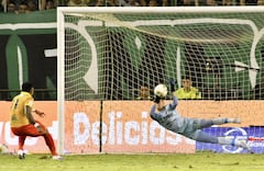 Deportivo Cali vs. Pereira, fecha 14 de la Liga BetPlay 2026 - I