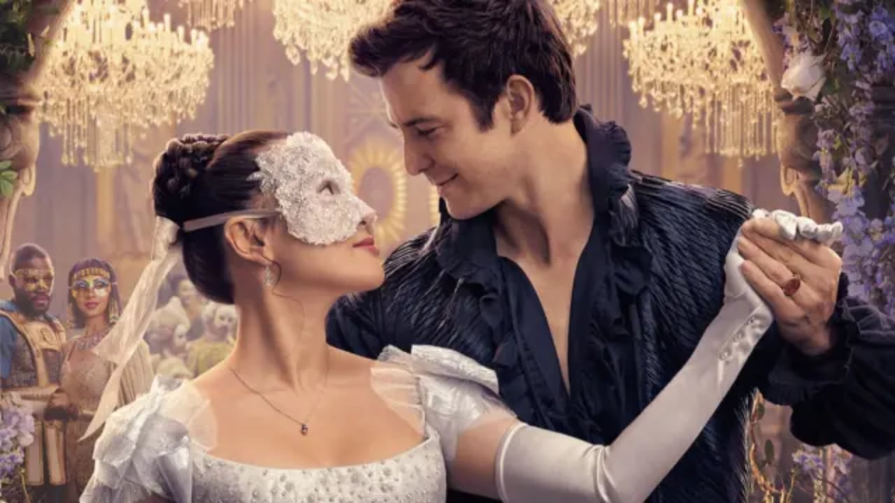 Este es el tráiler oficial de la cuarta temporada de la serie de Netflix.