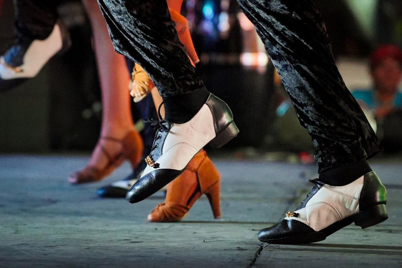 Concurso de Orquestas Cali 2025