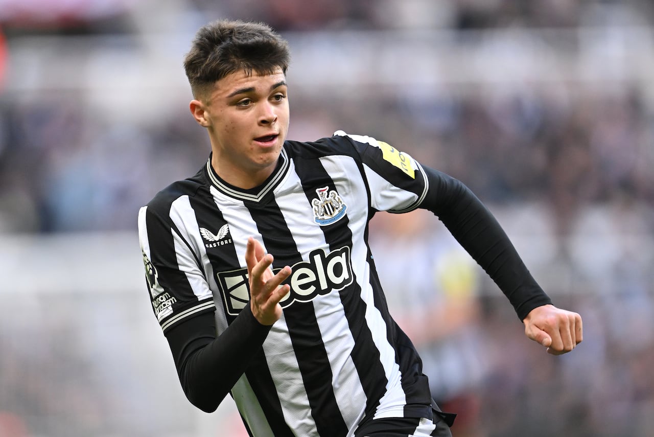 Newcastle también deberá salir por la victoria para empezar a subir de la media tabla.