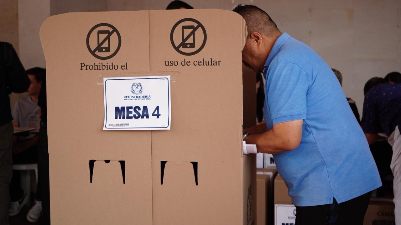 ELECCIONES 2026 MARZO 8