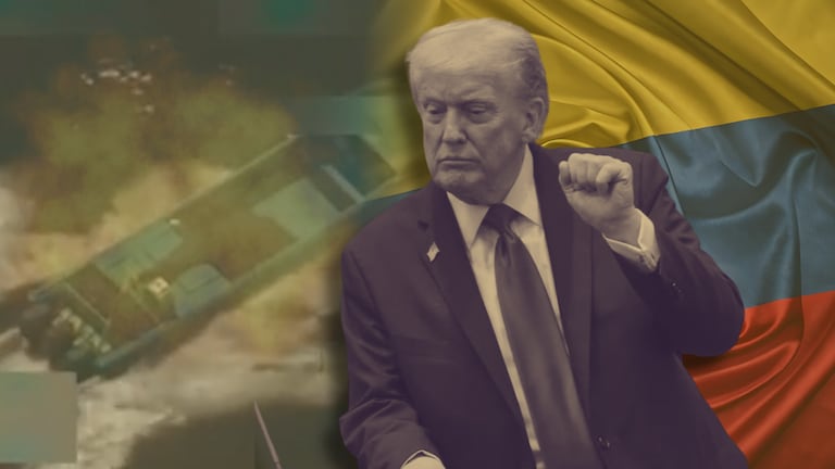 Estados Unidos confirma segundo ataque en el Pacífico.