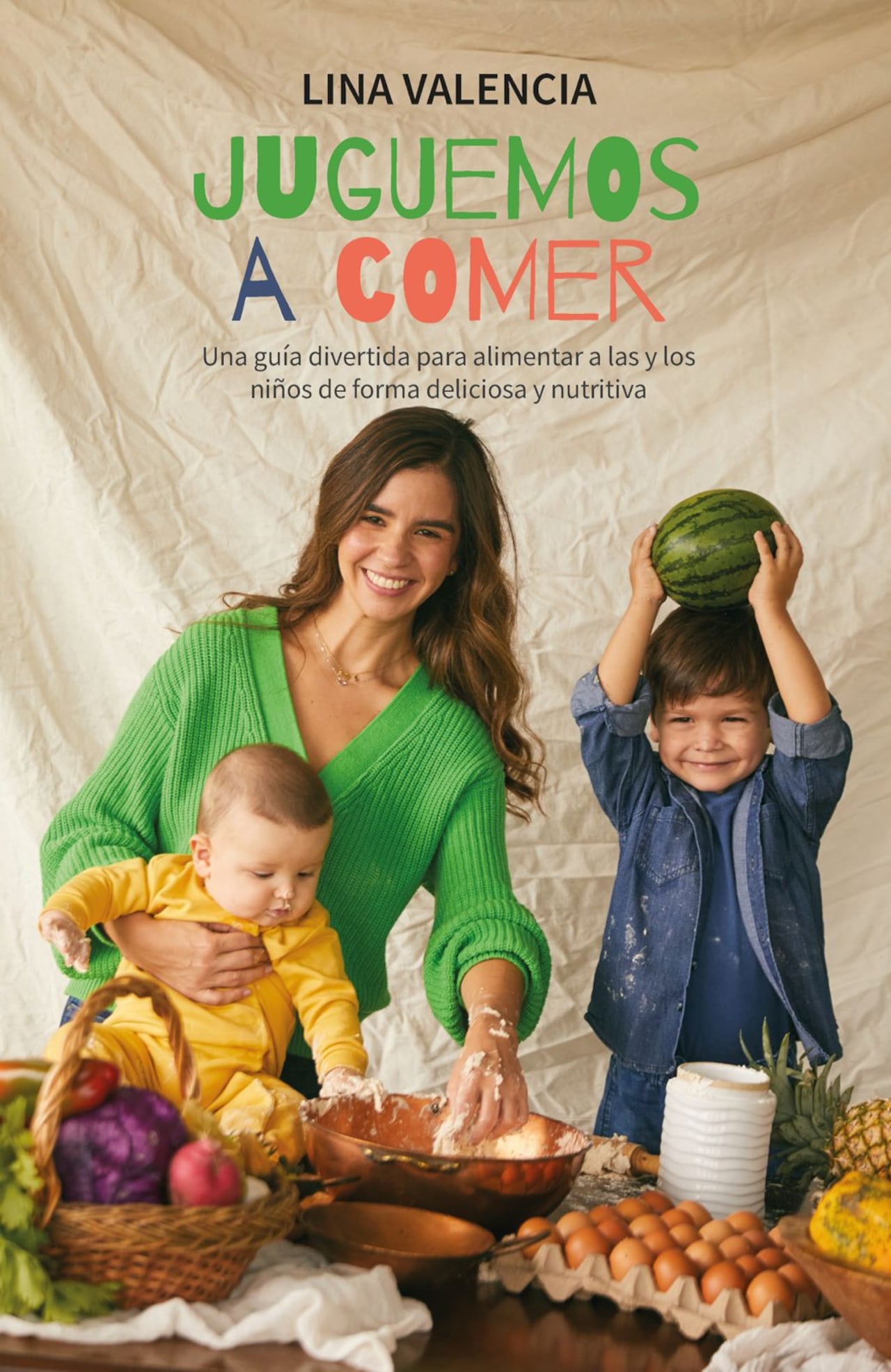 No se trata de prohibir alimentos a los hijos, sino de enseñarles qué deben consumir a diario y cuáles ocasionalmente y las razones de ello.