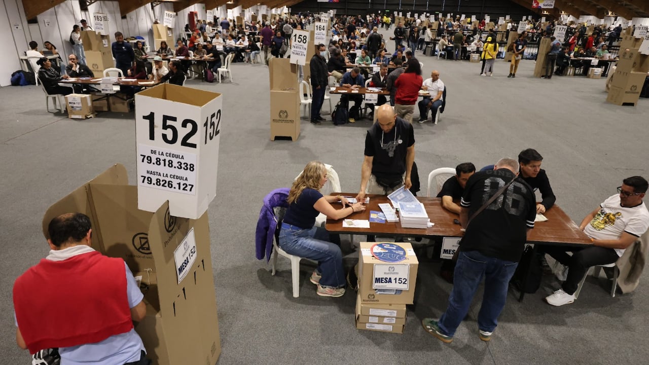 Los informes de observación nacionales e internacionales señalan que las elecciones se han desarrollado con claridad y bajo estándares que garantizaron la voluntad de los ciudadanos.