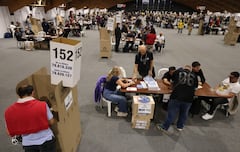 Los informes de observación nacionales e internacionales señalan que las elecciones se han desarrollado con claridad y bajo estándares que garantizaron la voluntad de los ciudadanos.