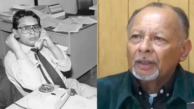 Falleció Fabio Castillo, periodista investigativo que dedicó su vida a destapar los secretos del narcotráfico colombiano.