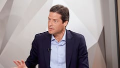 Mauricio Gómez Amín.